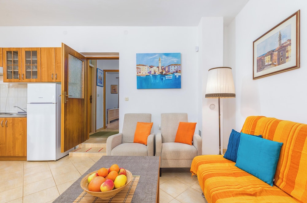 Apartments Amalia