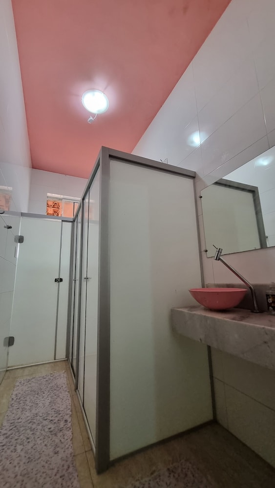 Savassi Hostel Loft