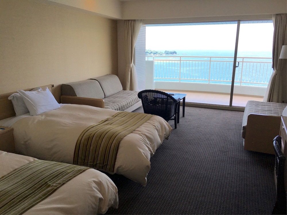 Hotel Harvest Nankitanabe