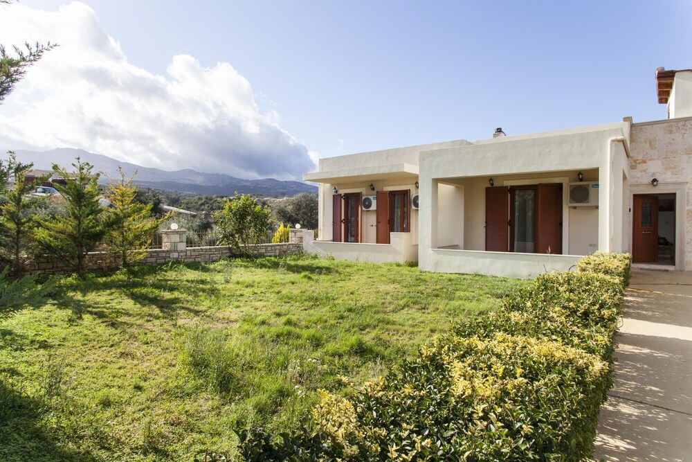 Greenland Villa a Hidden gem Under Cretan sun