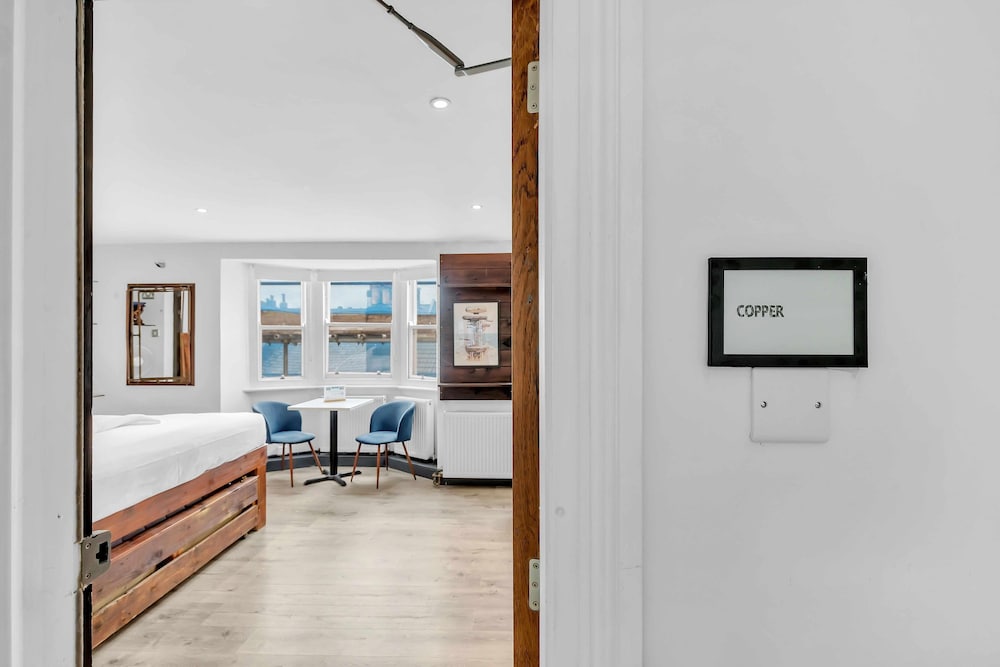 Grafton Copper By My Getaways