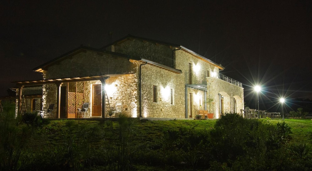 B&B Al Tramonto