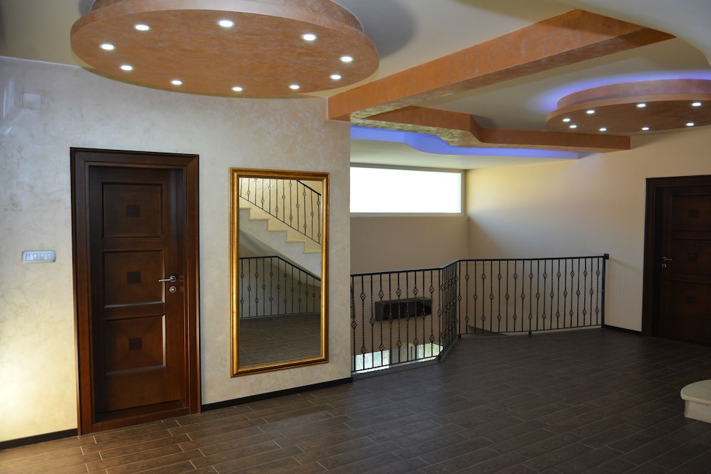 Villa Quince