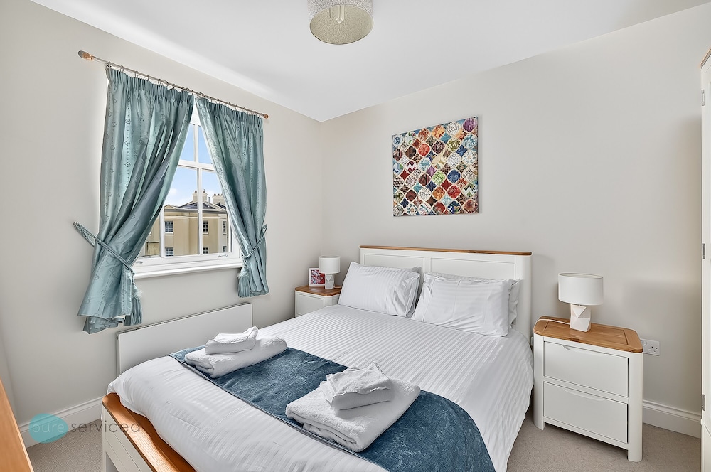 3 Bed - The Boundary by Smart Welcomes