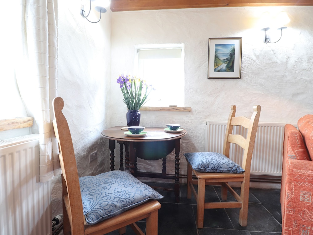 Post Office Cottage