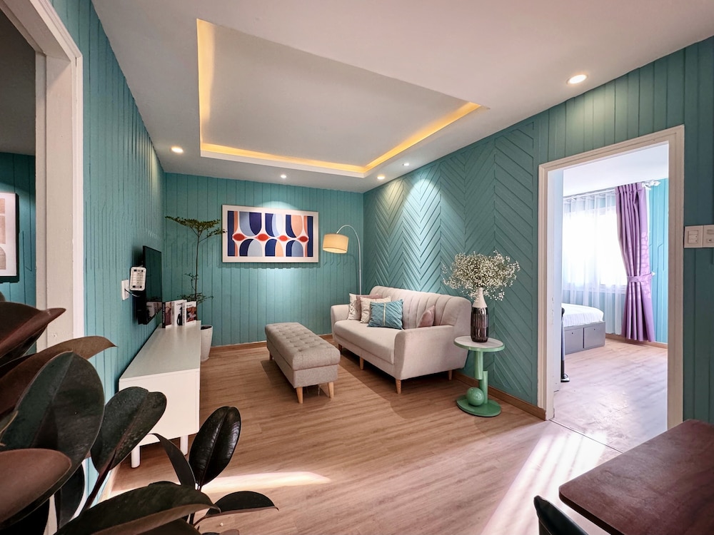 Your Second Home in Dalat Center - 9Trip