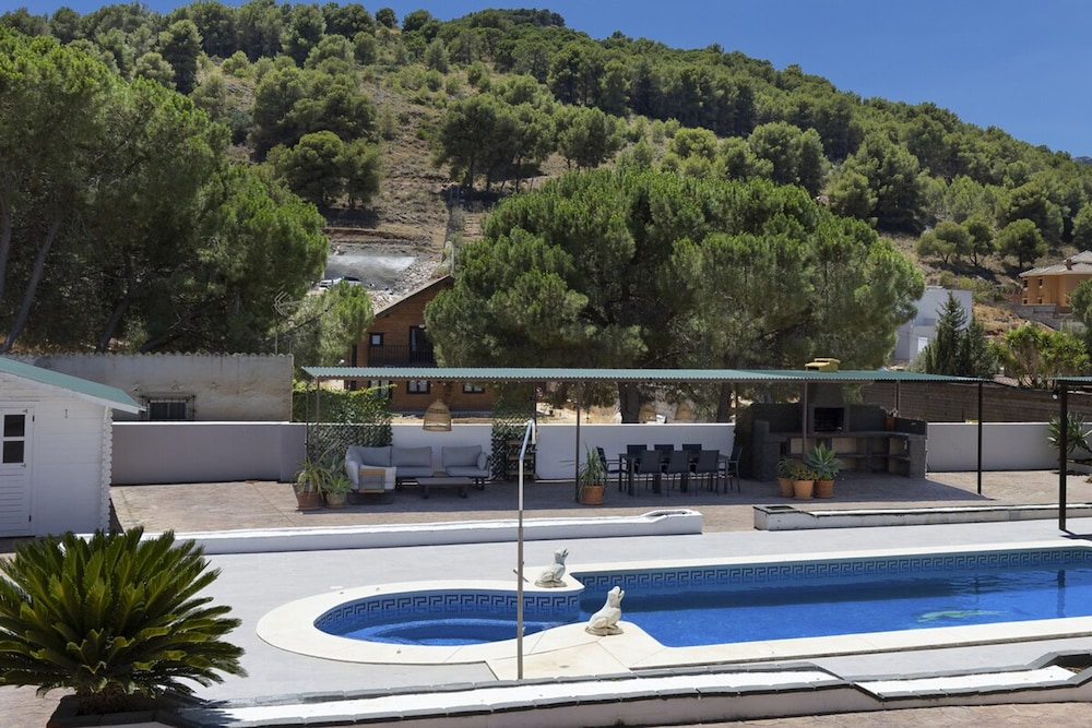 Casa Pinos de Picasso