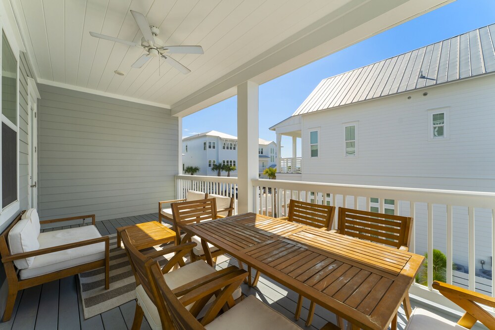 Prominence on 30A by Panhandle Getaways