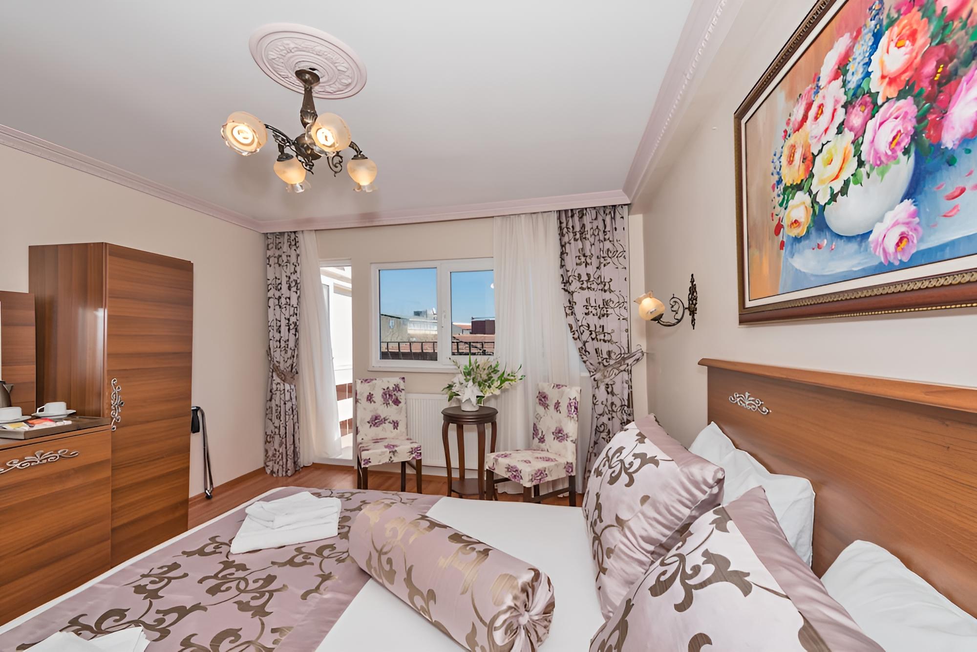Turgut Hotel