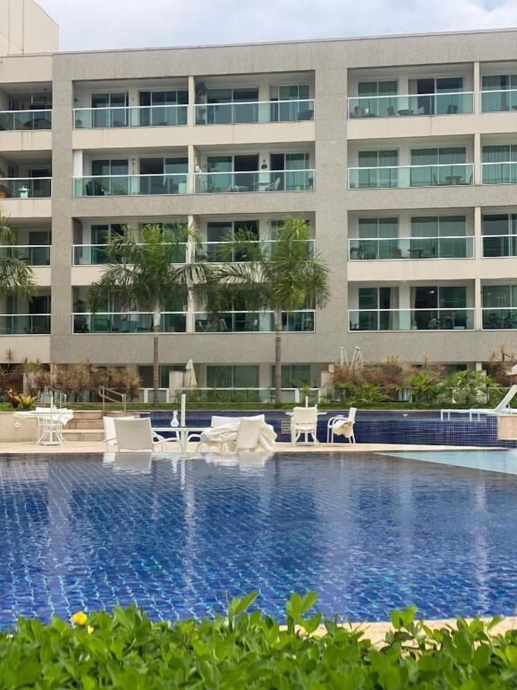 Brisas do Lago - Apartamento 6