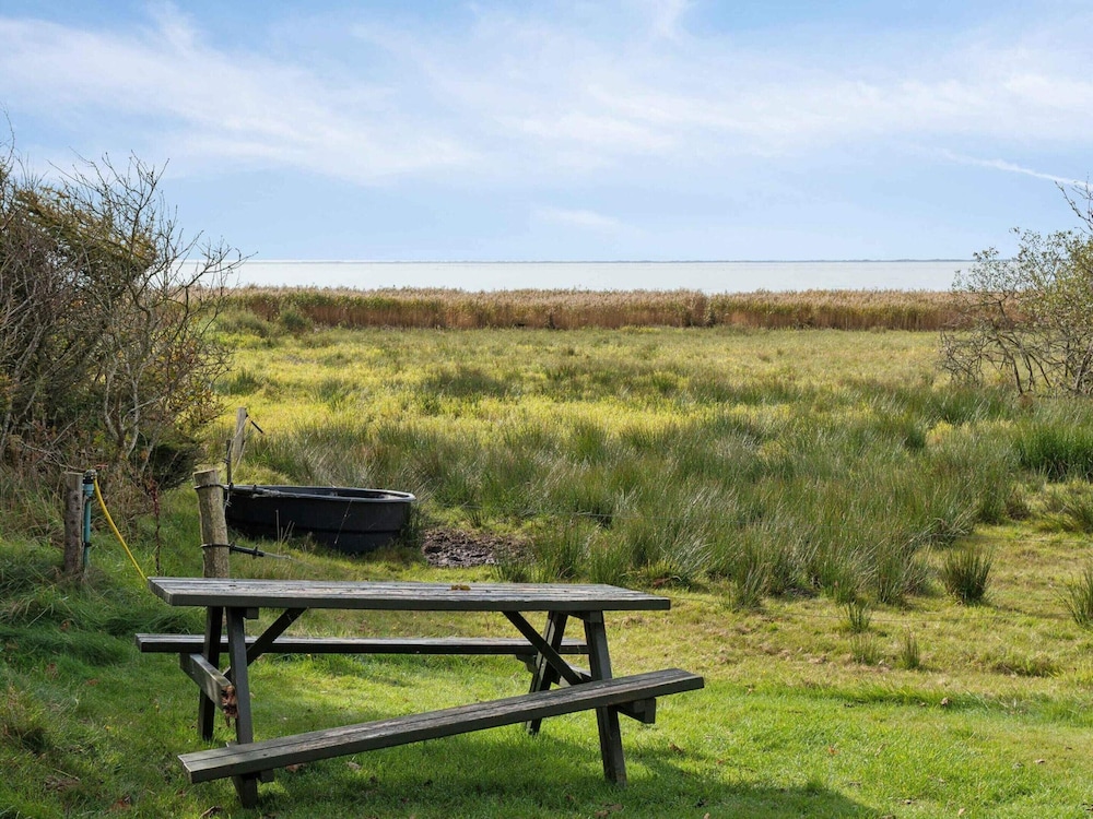 5 Star Holiday Home in Skjern