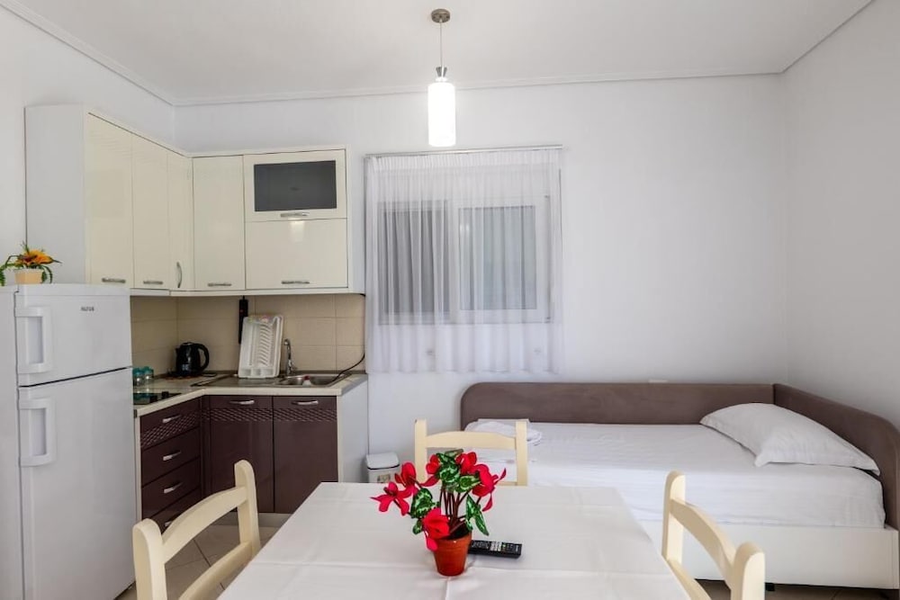 Apartments Margarita