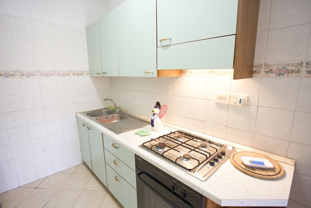 Appartamento La Casina