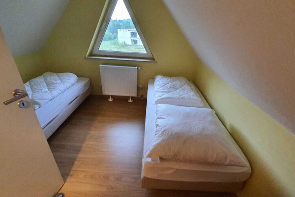 Ferienwohnung mit Seeblick am Gross Labenzer See