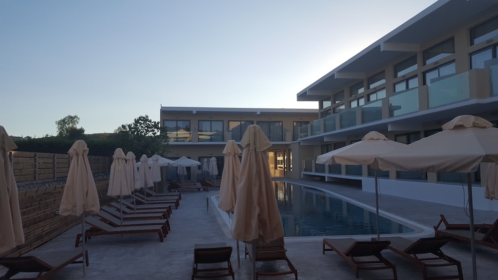 Selyria Resort - All Inclusive
