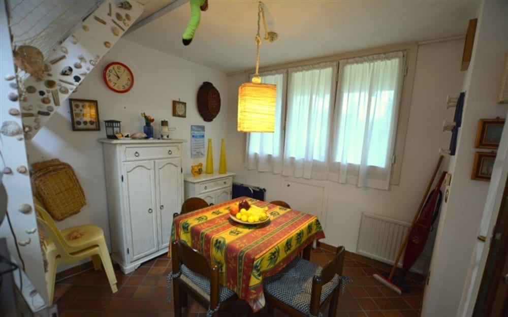 Cozy Duplex in Green Area of Lignano