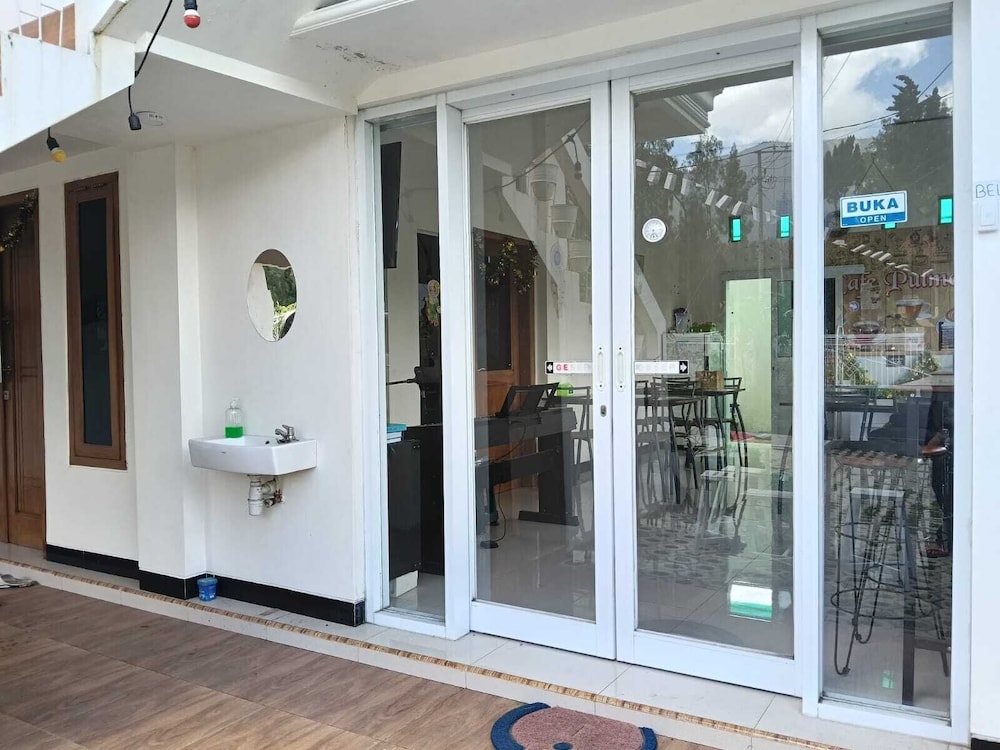 Pulmo Guesthouse Bromo