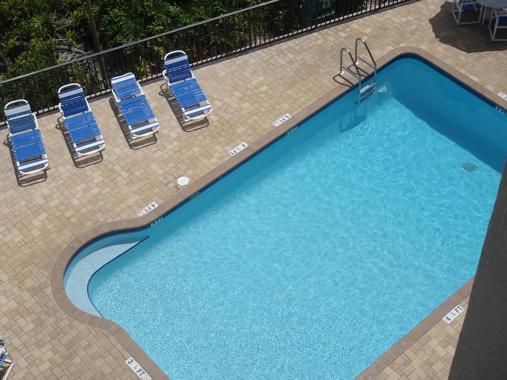 Caprice Resort by Liberte'