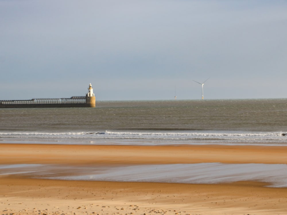 Sandy Corner