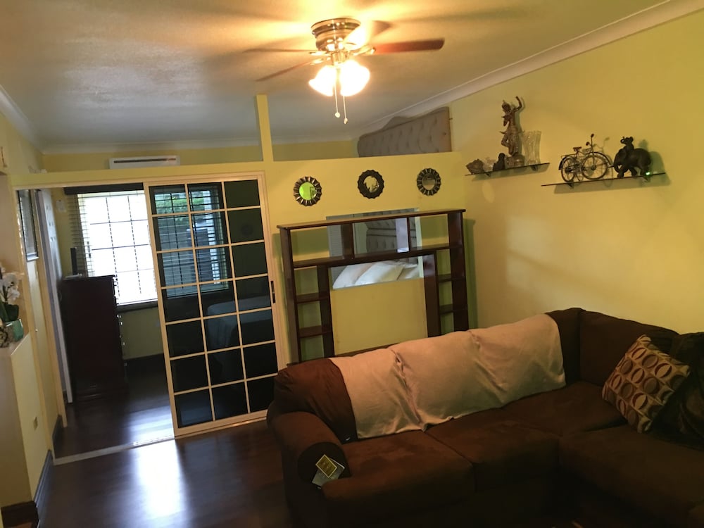 Abacus Jamaica the Zana Suite
