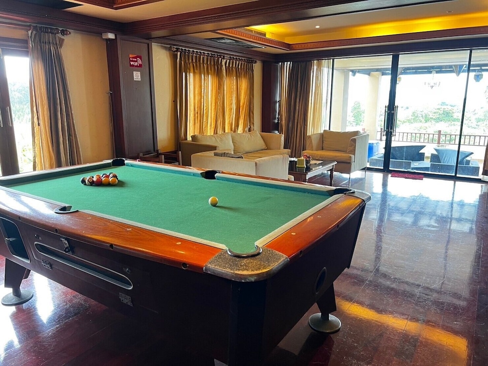 Orchid Pool Villa Phuket