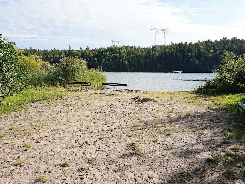 4 Person Holiday Home in Ekero-by Traum view 4