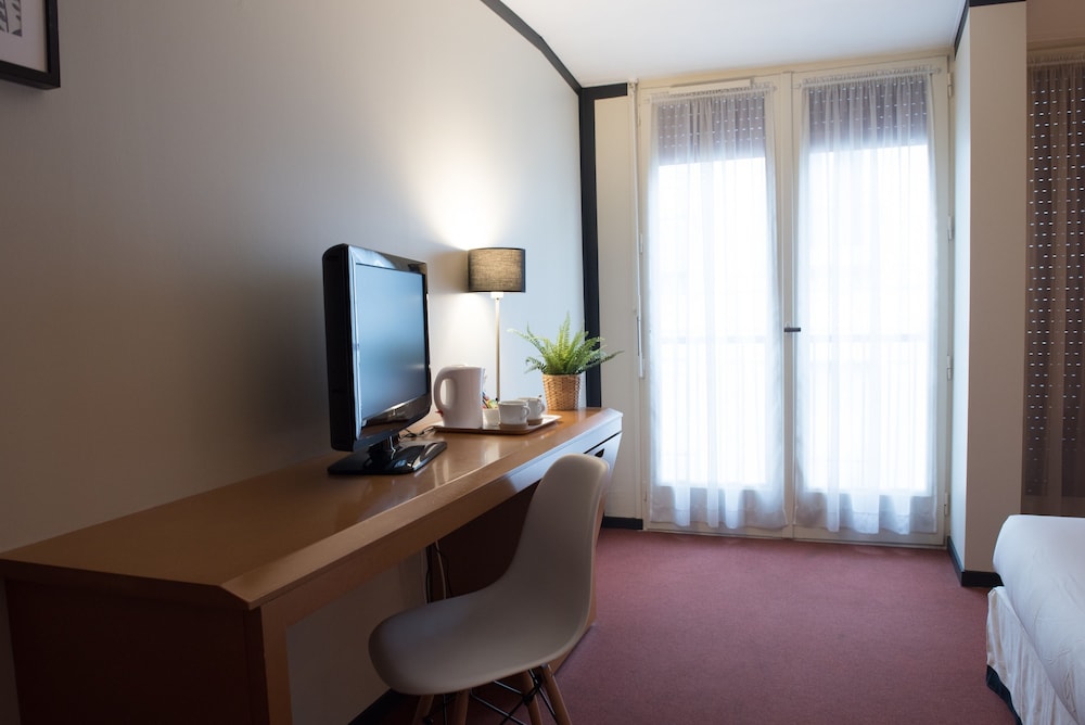 Dax Vacations - Hotel de Jouvence - Property Image 11