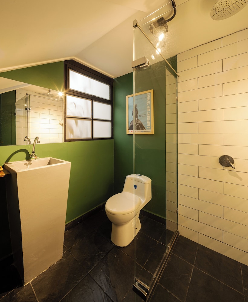 Casa Bolivar by Wynwood House