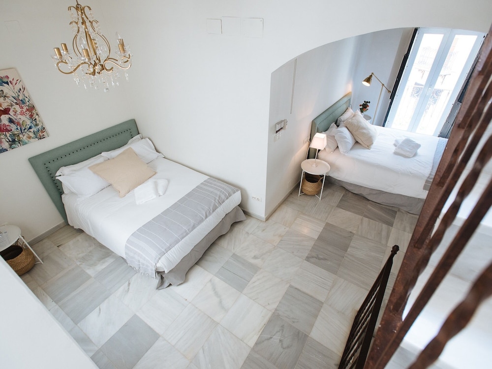 Boutike Apartments