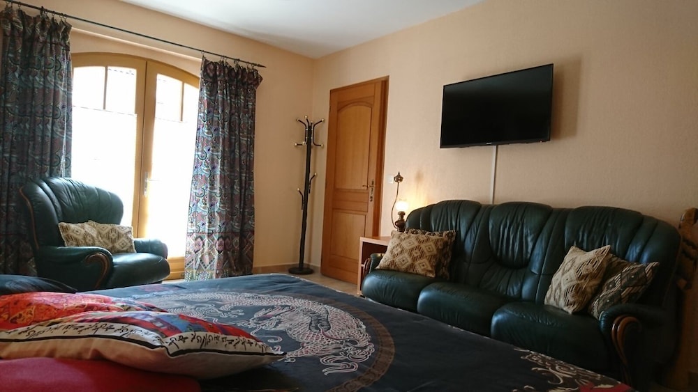 Relais de Laval