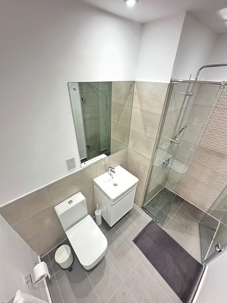 Easy Stay at Loxwood Apartment