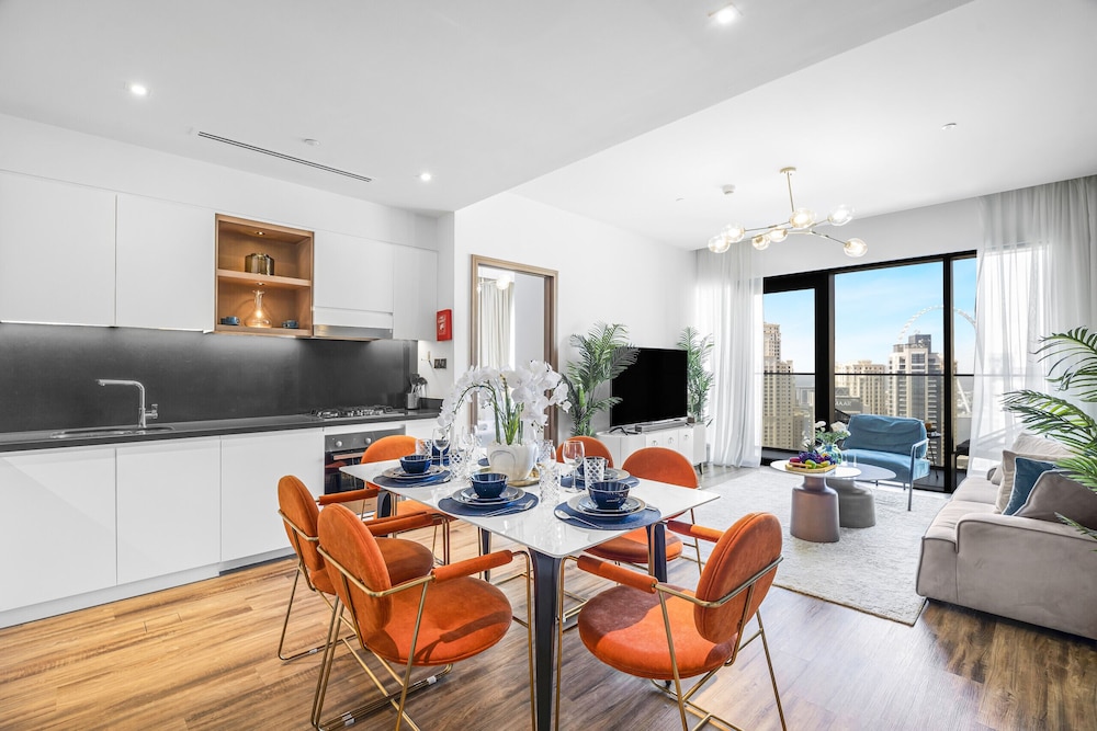 DXB - Vida Residences Dubai Marina - 2607 - DM