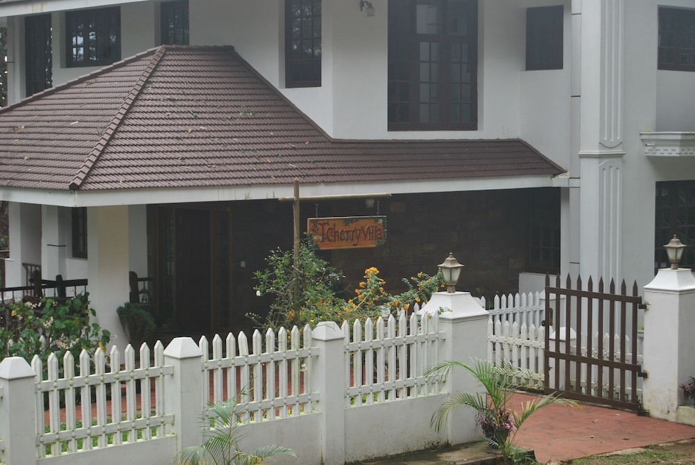 T Cherry Villa