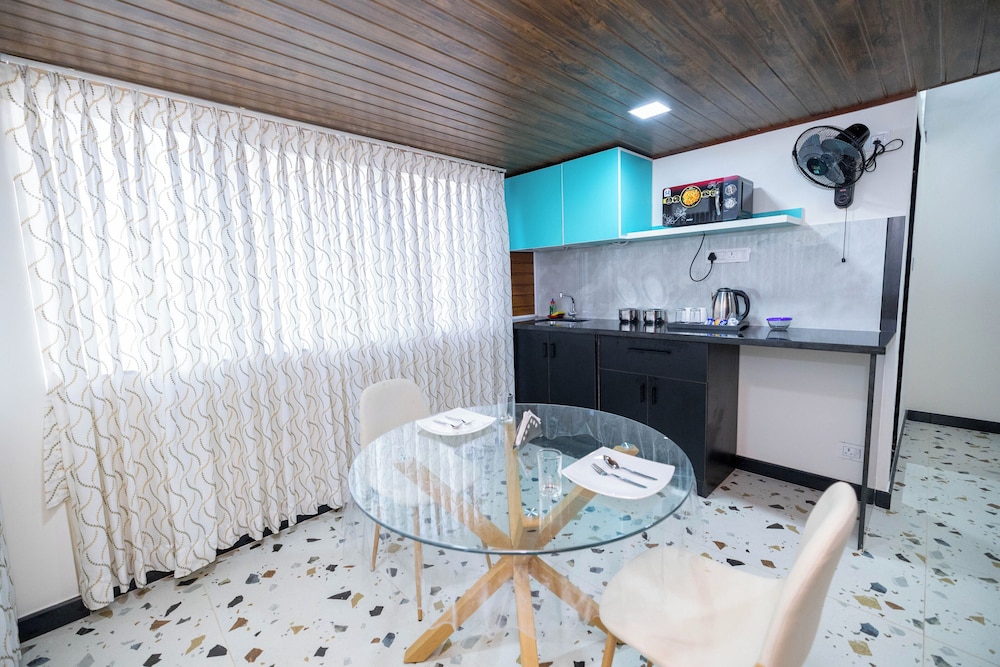 Solandis Service Apartment