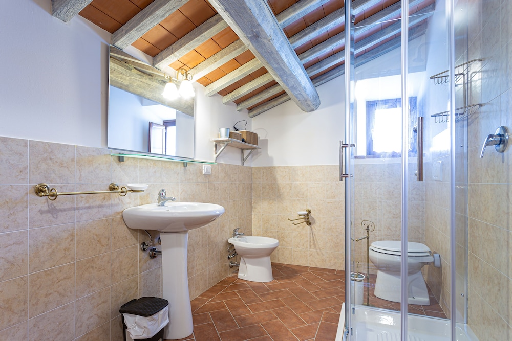Agriturismo I Poderi