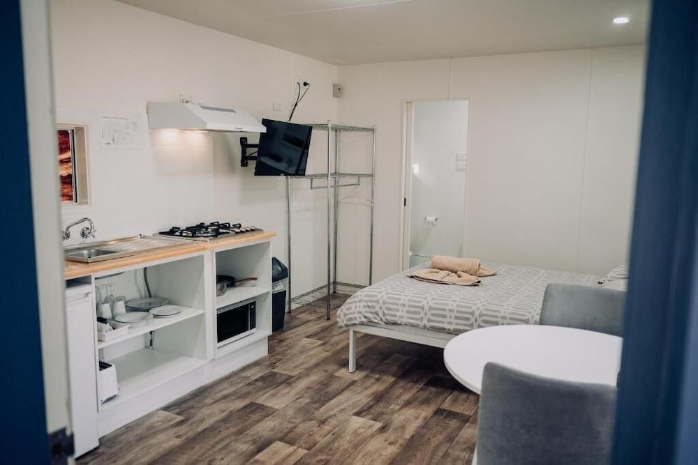 Westview Caravan Park