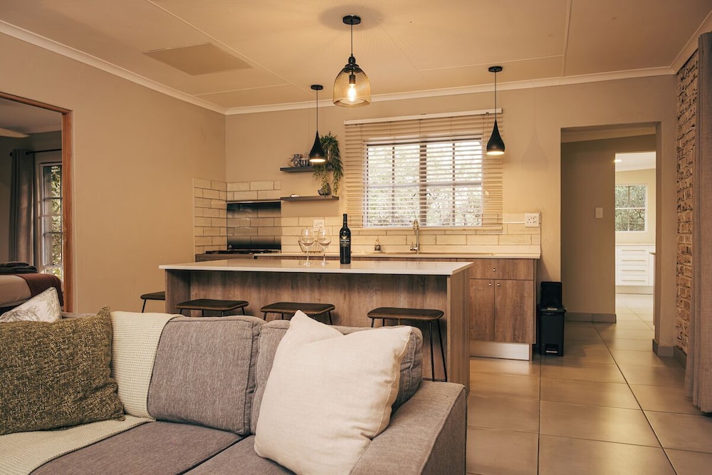 Summerplace Game Reserve