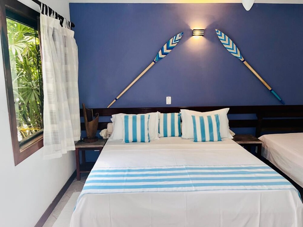 Pousada Naus de Paraty