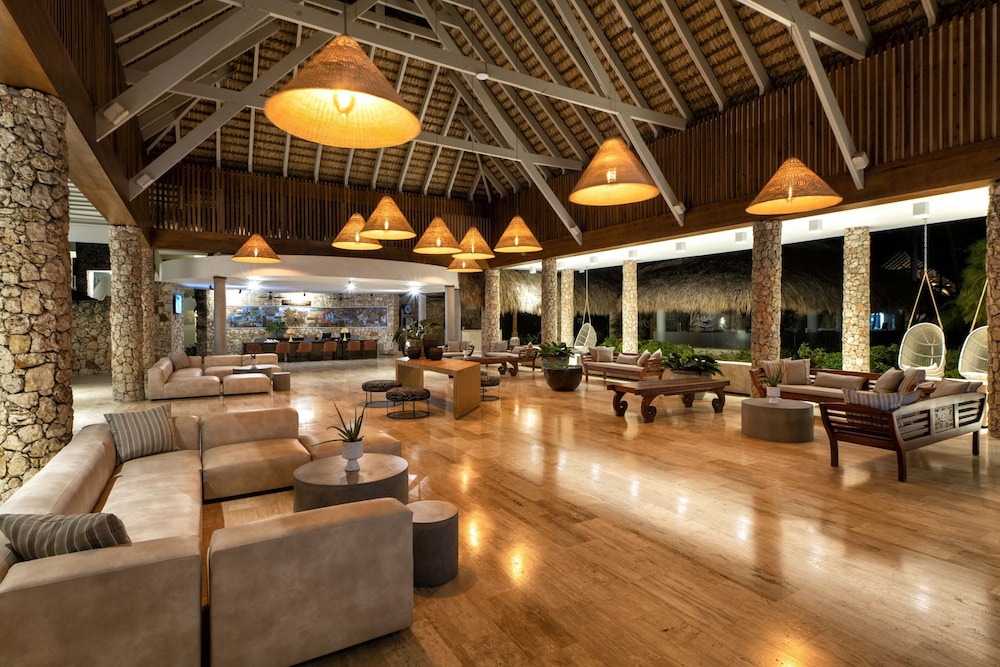 Viva Dominicus Beach by Wyndham, A Trademark All Inclusive view 3