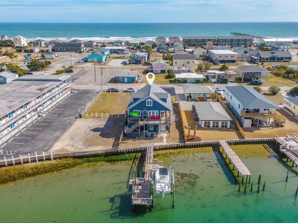 Sea Chase by Topsail Realty
