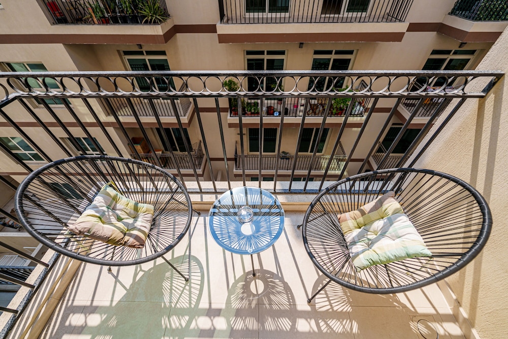 Marco Polo - May Residence 5