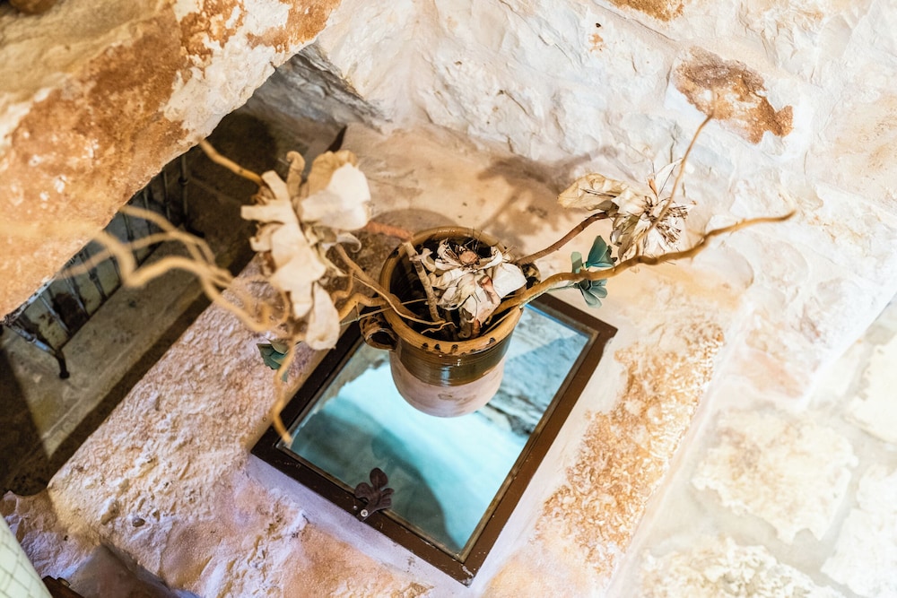 Sopra i Sassi intera o singoli trulli