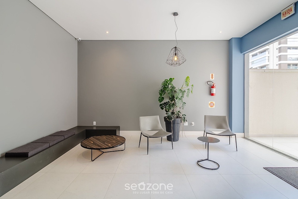 Apartment w/ Barbecue 240m From the Beach Ehi0401
