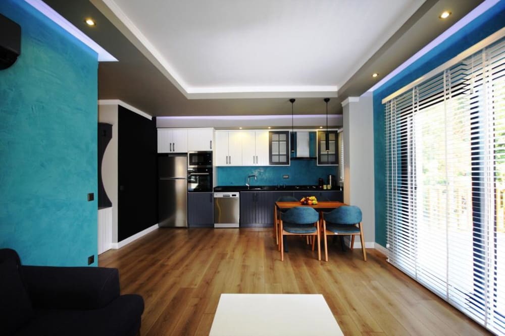 Karaca Sıgla Houses view 3