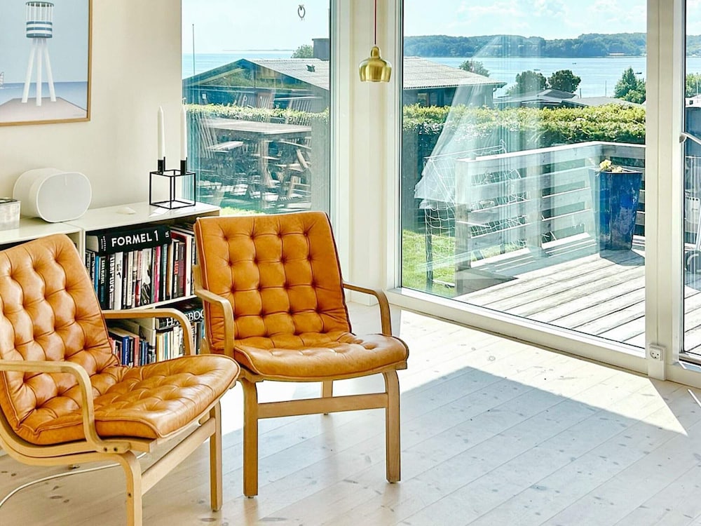 6 Person Holiday Home in Hejls view 5