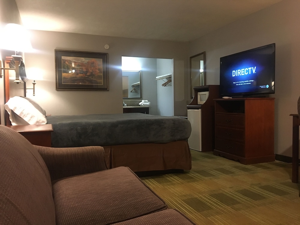 Country inn Lampasas view 2