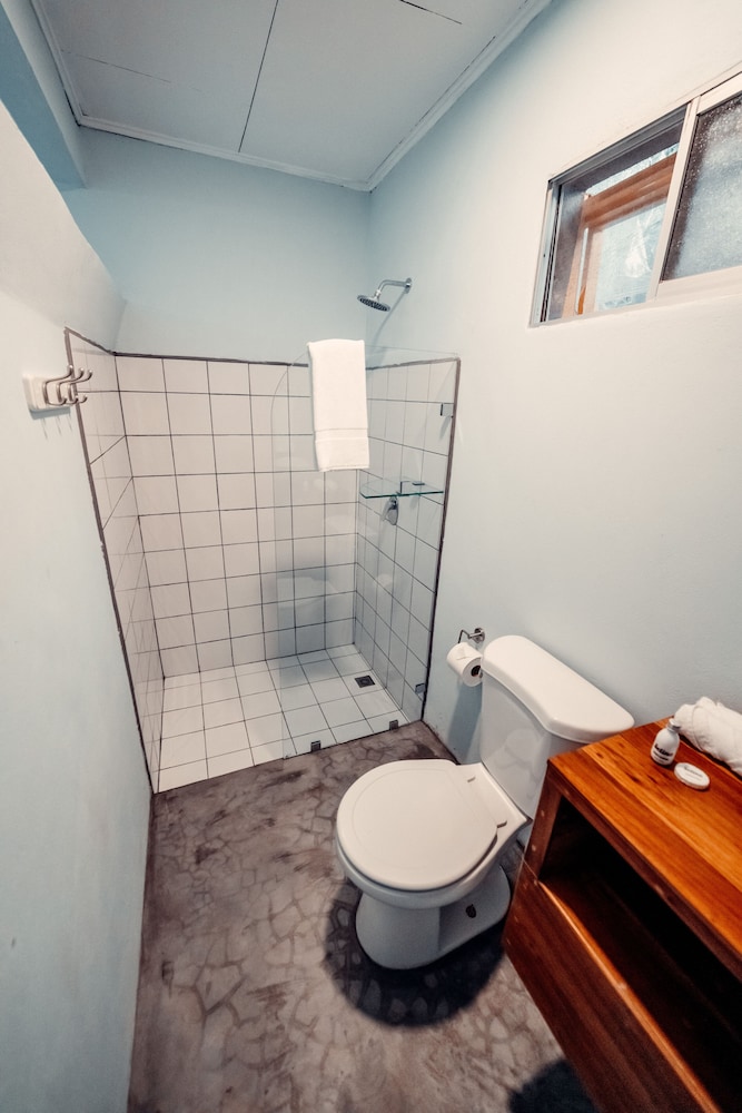 Selina Jaco - Hostel