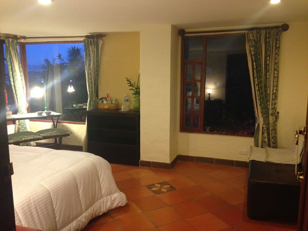 MonteMadero Casa Hotel