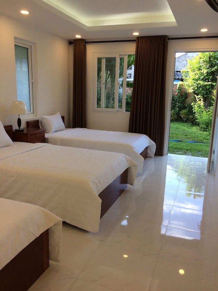 Lang Bien Homestay