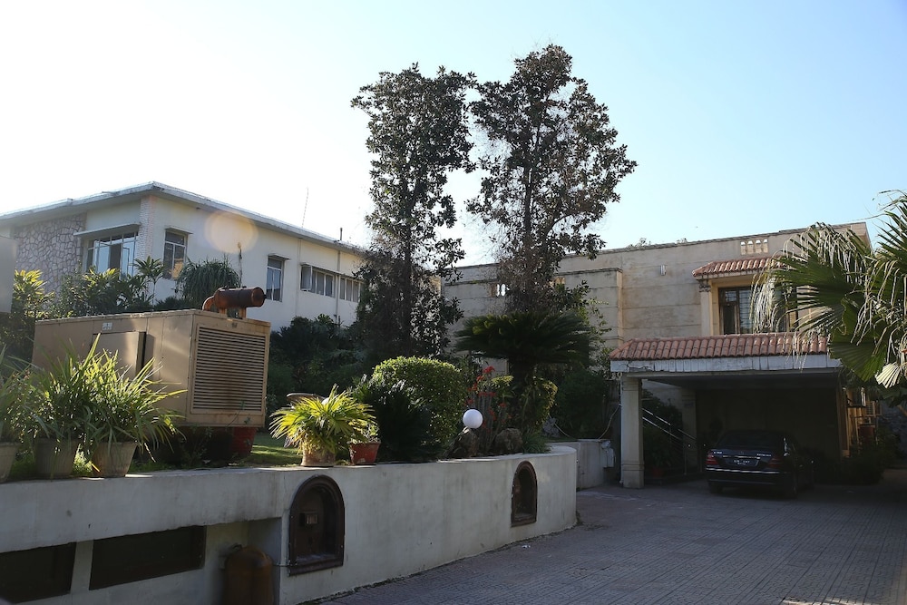 Magnolia Guest House